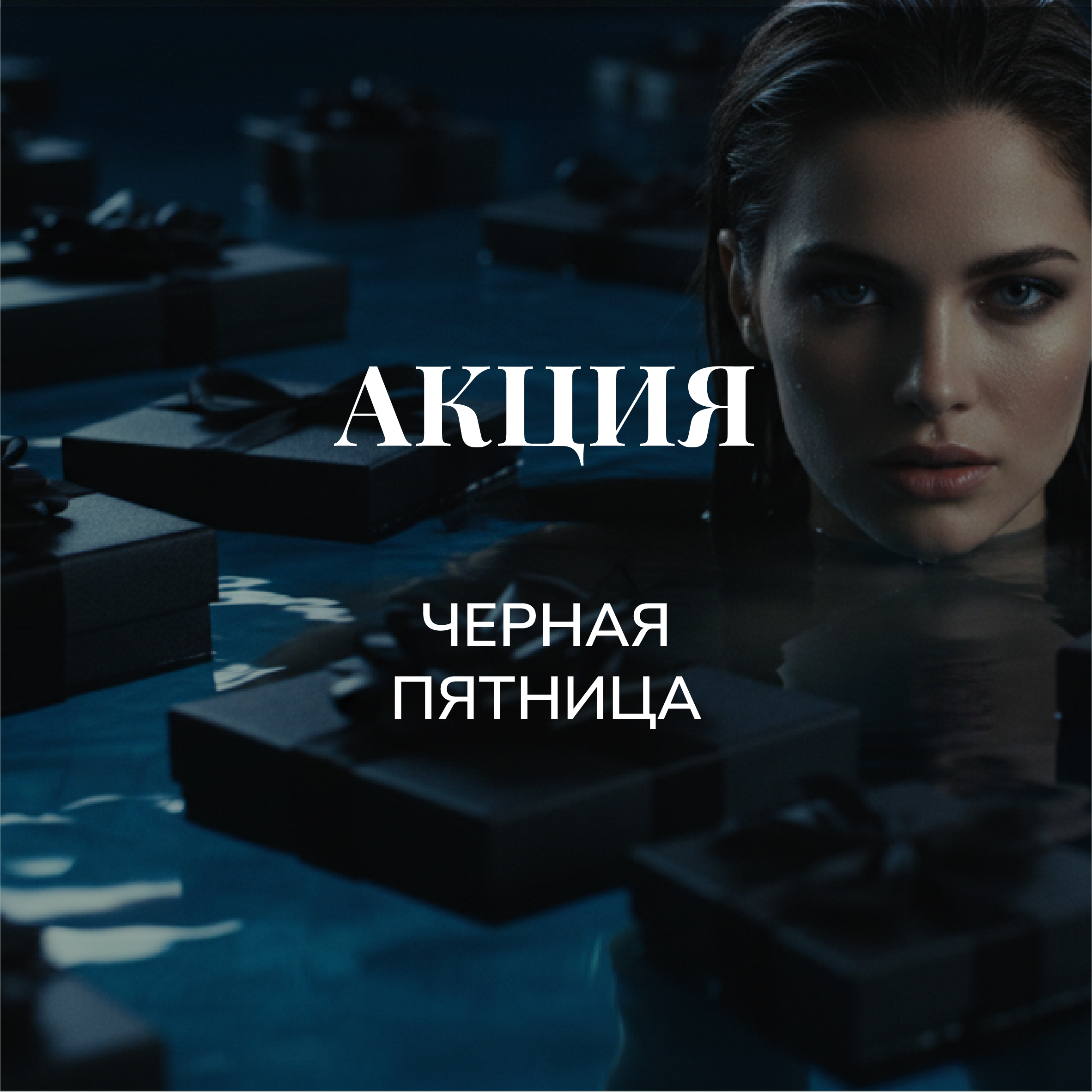 Черная пятница в SPA ARTI RESORT